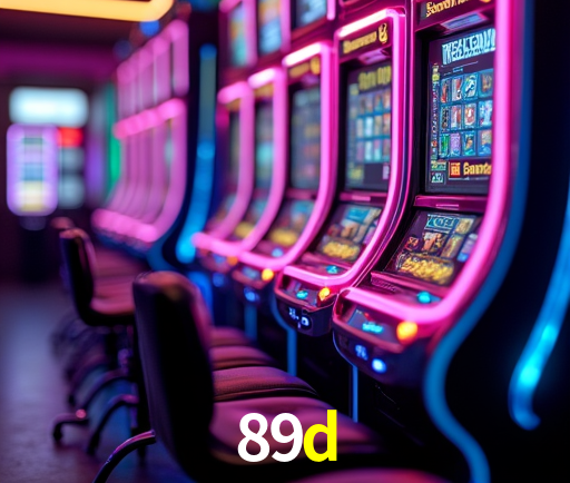 89d Plataforma Oficial