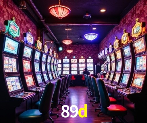 89d login